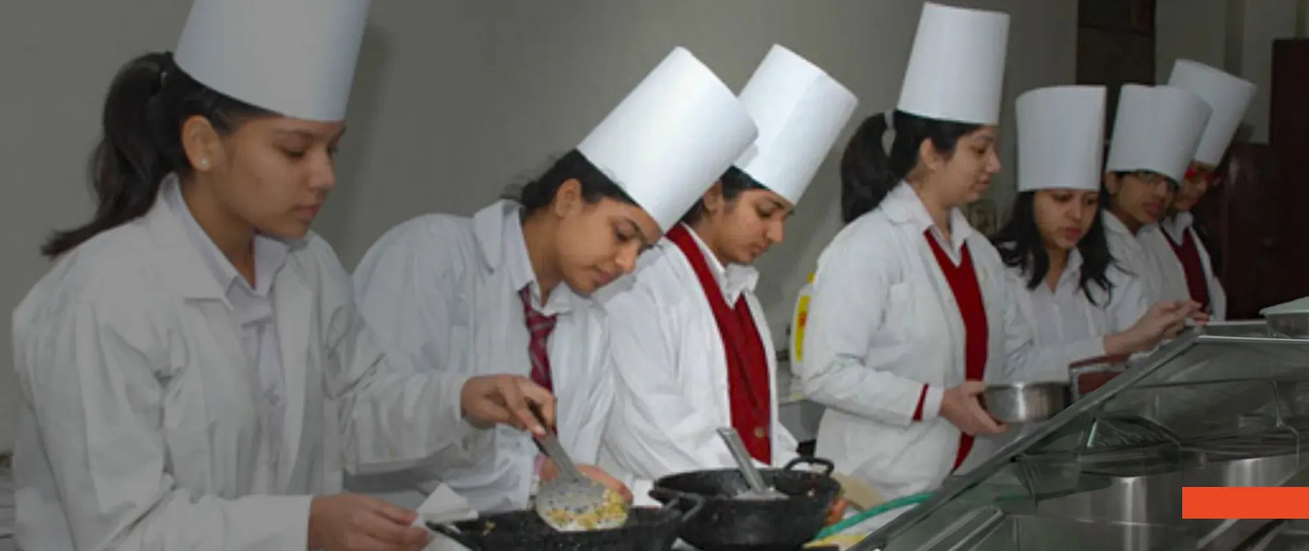 School of Hotel Management