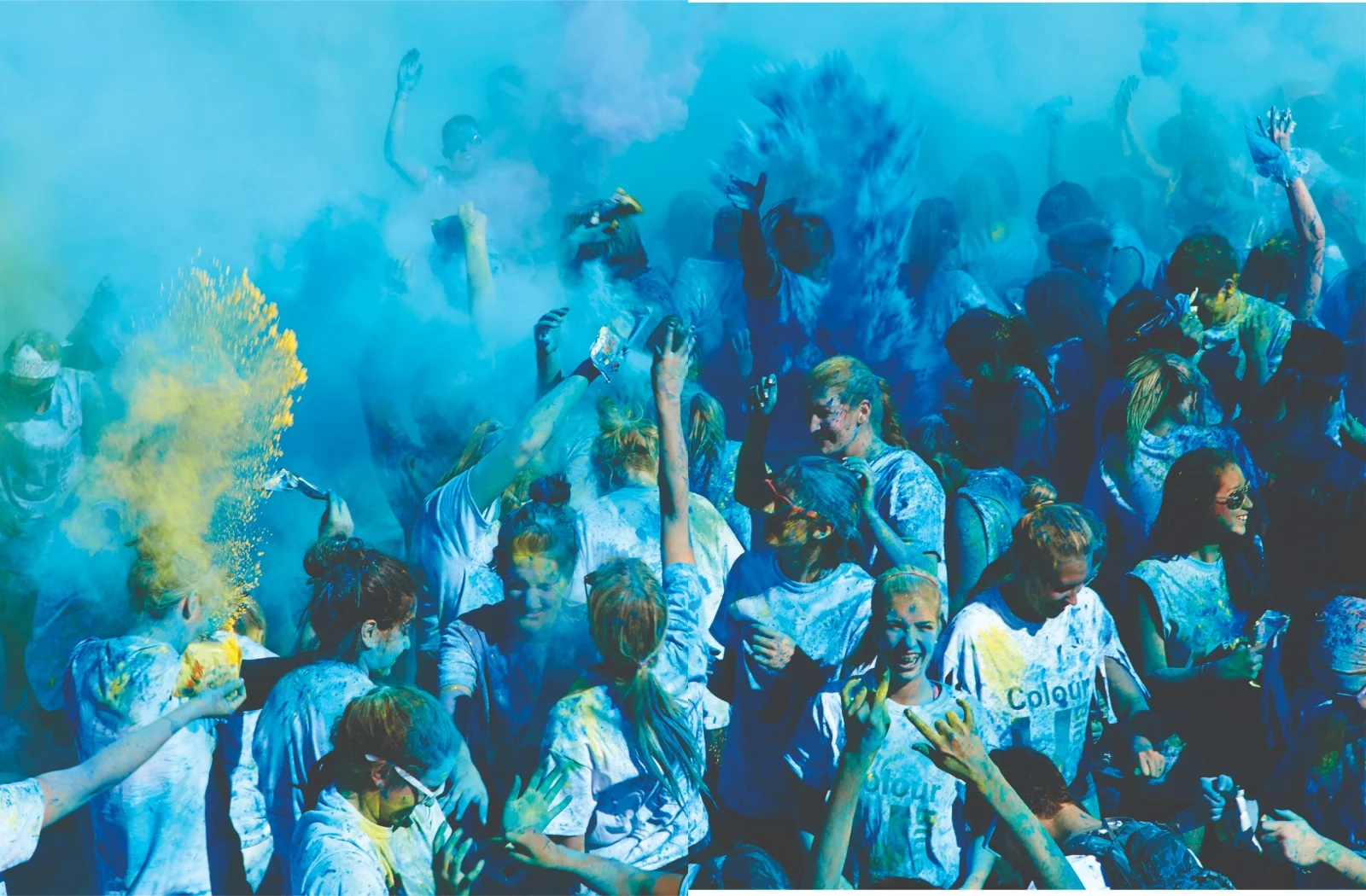 Campus Building Right